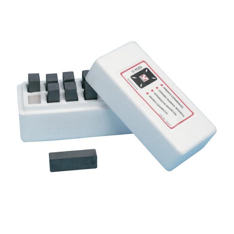 Magnēti keramiskie KRUUSE 