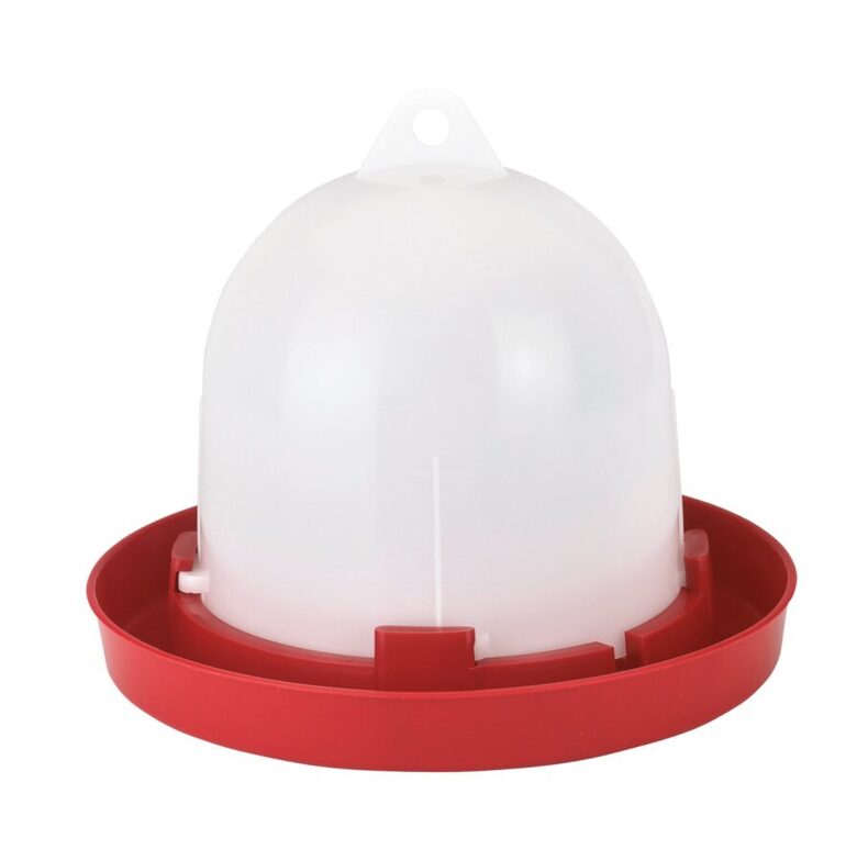 KERBL dzirdne putniem 