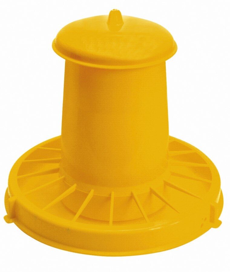 KERBL barotava putniem 