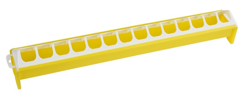 KERBL barotava cāļiem