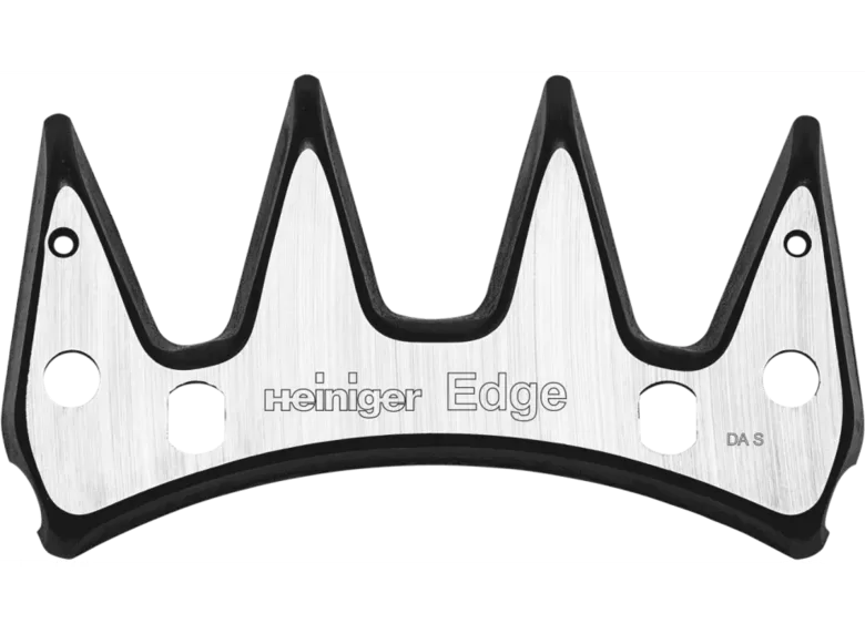 HEINIGER EDGE augšējais asmens 