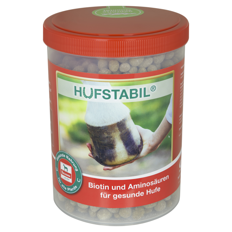 SALVANA HUFSTABIL nagiem