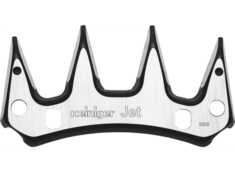 HEINIGER JET augšējais asmens 
