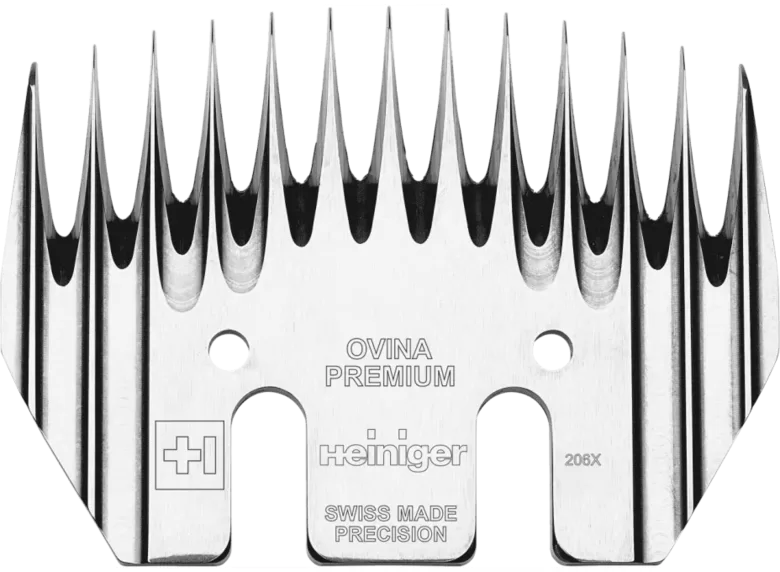 HEINIGER OVINA PREMIUM apakšējais asmens 