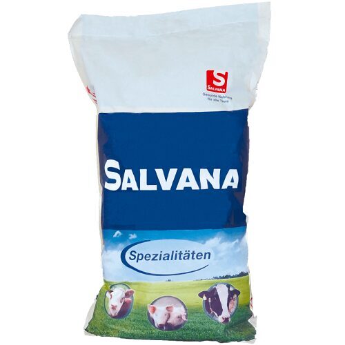 SALVANA KALCIJA KARBONĀTS 