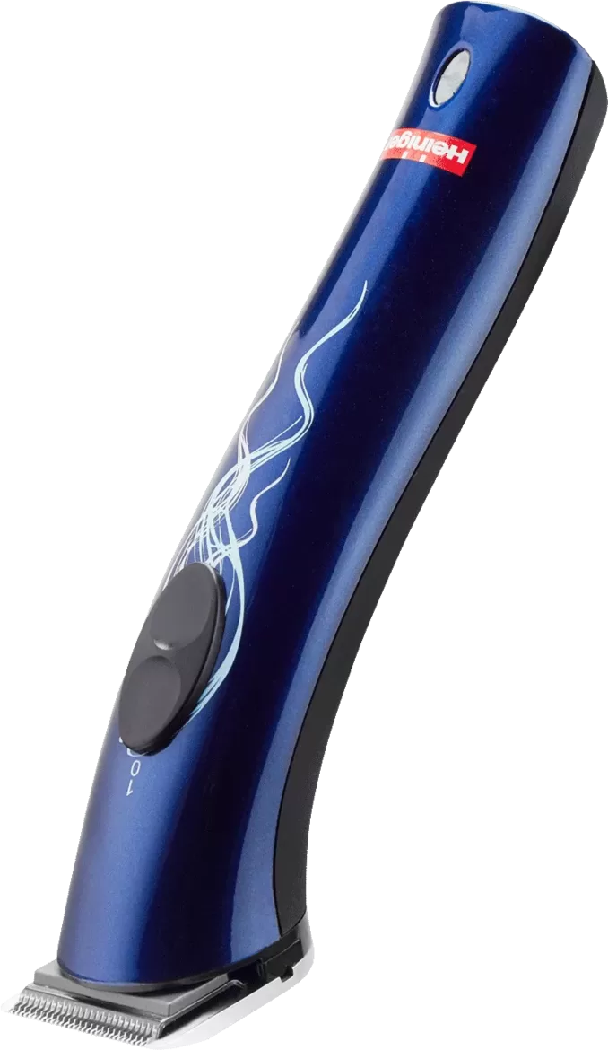 HEINIGER STYLE MINI bezvadu trimmeris maziem dzīvniekiem