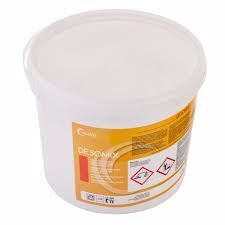 DESOMIX virsmu un iekārtu mazgāšanas līdzeklis 