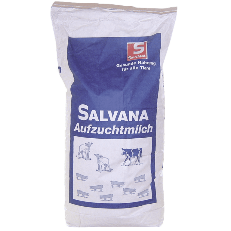 SALVANA LAMMERMILCH piena aizstājējs jēriem