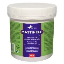 MASTIHELP ziede visu sugu dzīvniekiem 