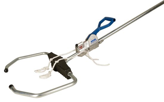 Teļu vilkšanas ierīce 2060 HK Flexi 57 cm 