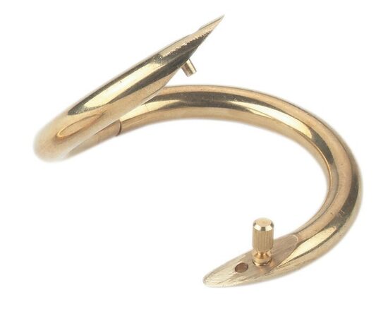 KERBL deguna riņķis buļļiem 