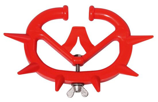 Pretzīšanas fiksators