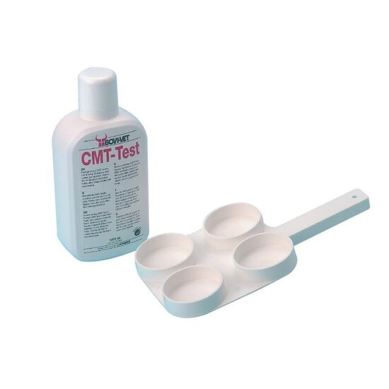 CMT testa lāpstiņa 