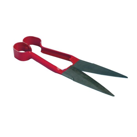 JORGEN KRUUSE dzirkles aitu cirpšanai