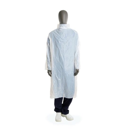 KRUTEX halāts apmeklētājiem 