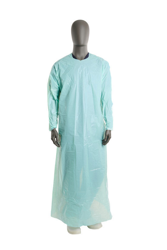 KRUTEX halāts dzemdībām 
