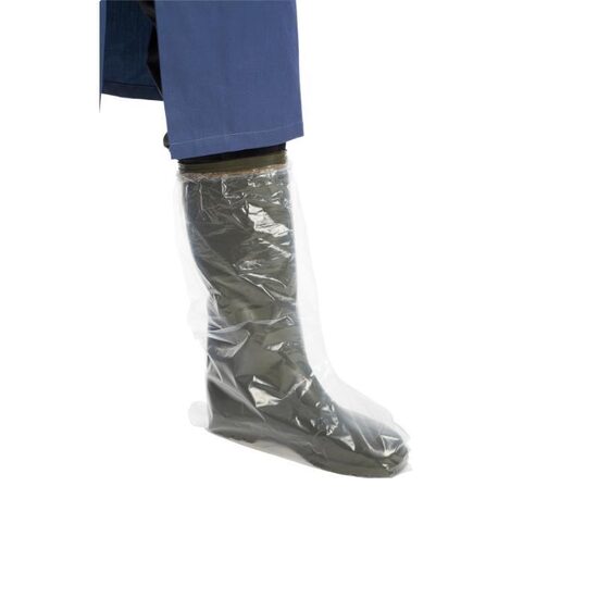 KRUTEX apavu pārvalki- zābaki 