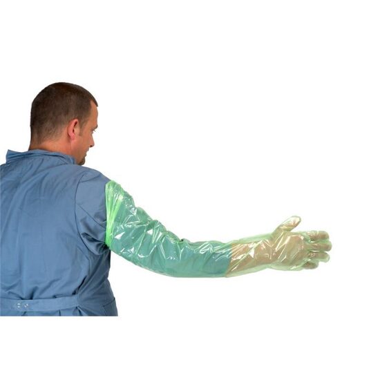 KRUTEX ginekoloģiskie cimdi 