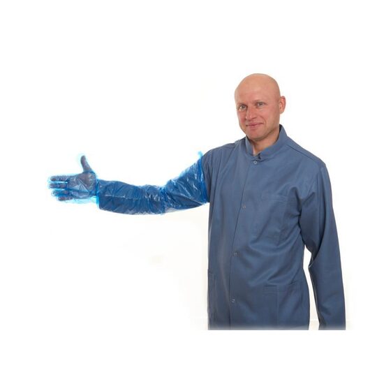 KRUTEX ginekoloģiskie cimdi 