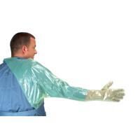 KRUTEX ginekoloģiskie cimdi ar plecu