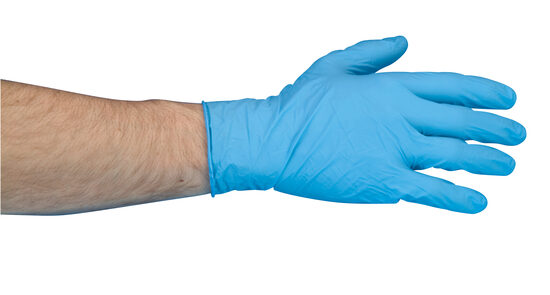 VETDAILY nitrila cimdi 