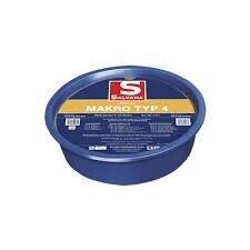 SALVANA LECKMASSE MAKRO laizāma papildbarība govīm