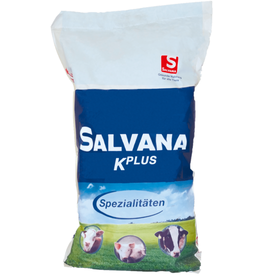 SALVANA K pilnpiena papildinātājs 