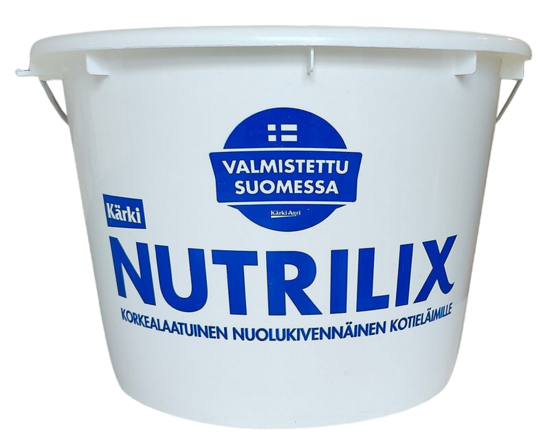 NUTRILIX DAIRY COW laizāma papildbarība govīm 