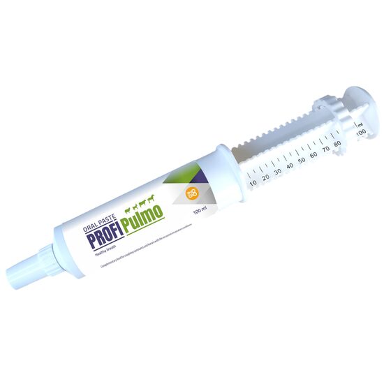 PROFI PULMO papildbarība klepojošiem atgremotājiem