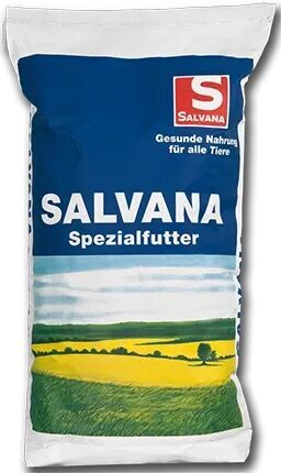 SALVANATUR GEFLÜGEL 6506 bioloģiska minerālbarība dējējvistām