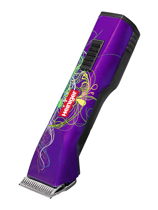 HEINIGER SAPHIR STYLE bezvadu cirpējs